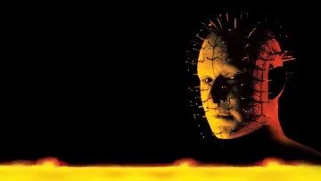 Zasłona do filmu "Hellraiser V: Wrota Piekieł" #379261