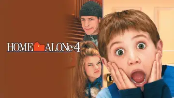 Zasłona do filmu "Kevin sam w domu 4" #1180369