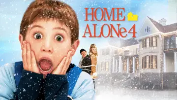 Zasłona do filmu "Kevin sam w domu 4" #42409