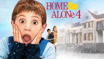 Zasłona do filmu "Kevin sam w domu 4" #853264