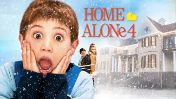 Zasłona do filmu "Kevin sam w domu 4" #853265
