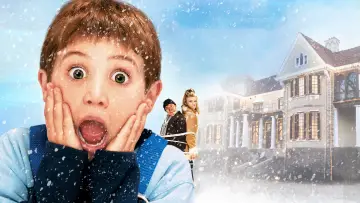 Zasłona do filmu "Kevin sam w domu 4" #853266