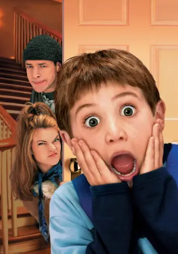 Plakat do filmu "Kevin sam w domu 4" #853271