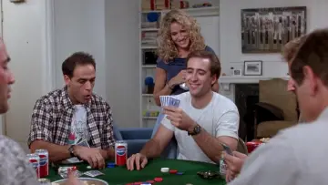 Zasłona do filmu "Miesiąc miodowy w Las Vegas" #426860
