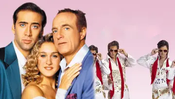 Zasłona do filmu "Miesiąc miodowy w Las Vegas" #426861