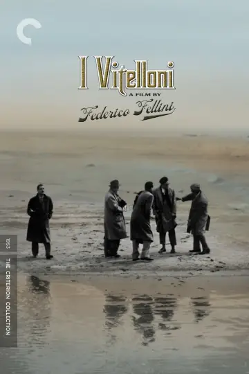 Plakat do filmu "Wałkonie" #203211