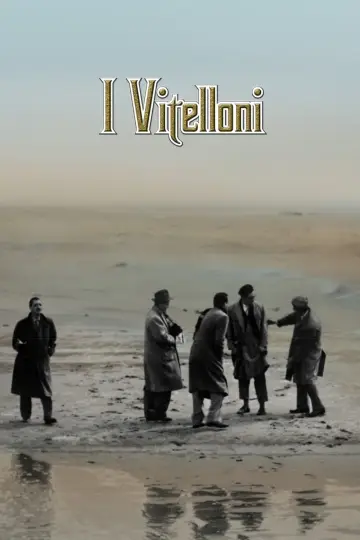 Plakat do filmu "Wałkonie" #203212