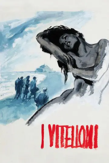 Plakat do filmu "Wałkonie" #985496