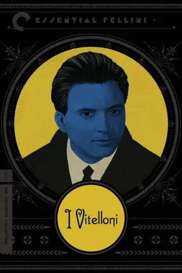 Plakat do filmu "Wałkonie" #985498