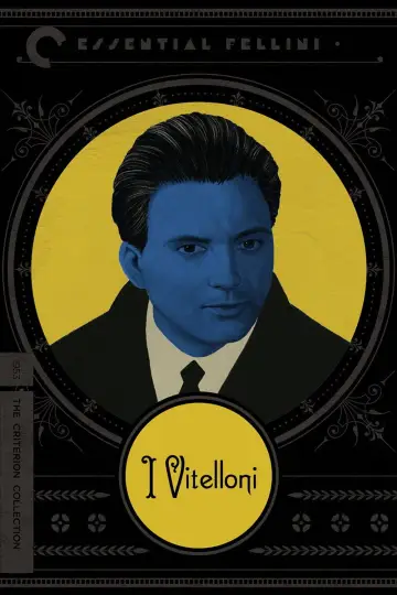 Plakat do filmu "Wałkonie" #985500
