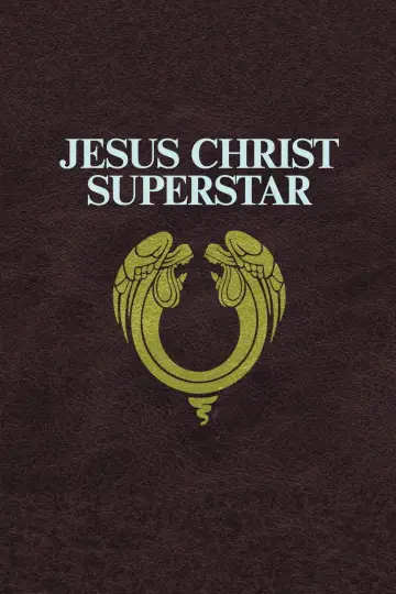 Plakat do filmu "Jesus Christ Superstar" #103658