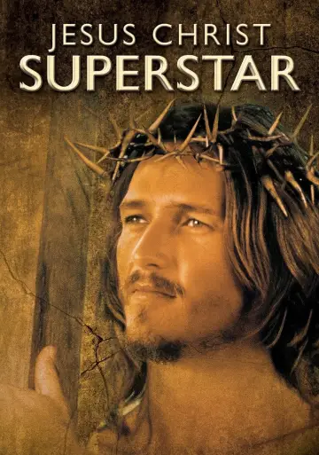 Plakat do filmu "Jesus Christ Superstar" #103662