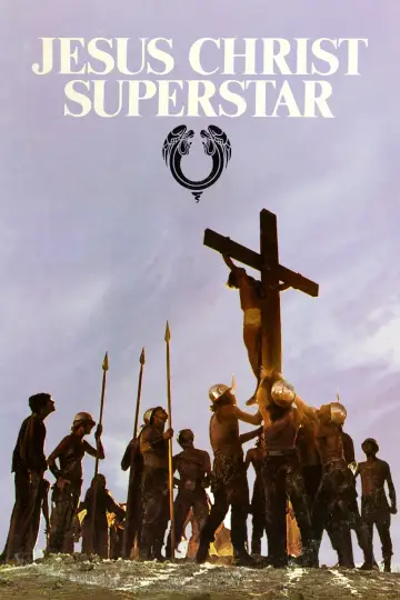 Plakat do filmu "Jesus Christ Superstar" #103663