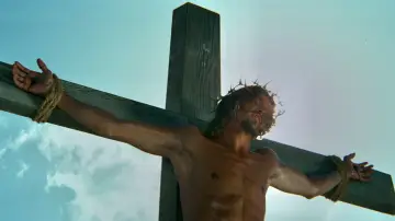 Zasłona do filmu "Jesus Christ Superstar" #1804848