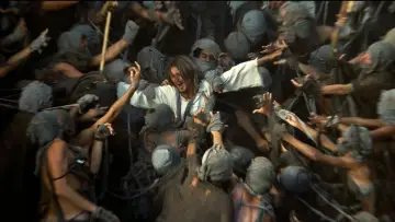 Zasłona do filmu "Jesus Christ Superstar" #1804853