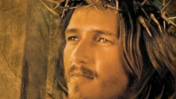 Zasłona do filmu "Jesus Christ Superstar" #244602