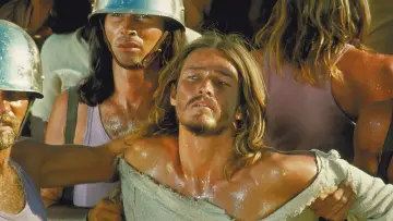 Zasłona do filmu "Jesus Christ Superstar" #432747