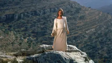 Zasłona do filmu "Jesus Christ Superstar" #444770