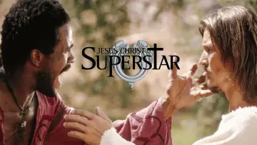 Zasłona do filmu "Jesus Christ Superstar" #718746