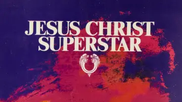 Zasłona do filmu "Jesus Christ Superstar" #718750