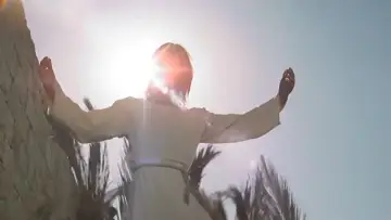 Zasłona do filmu "Jesus Christ Superstar" #791814