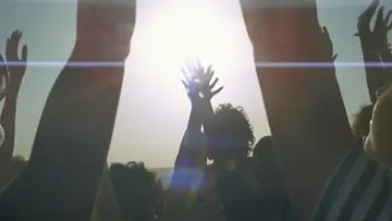 Zasłona do filmu "Jesus Christ Superstar" #791815
