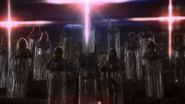 Zasłona do filmu "Jesus Christ Superstar" #791818