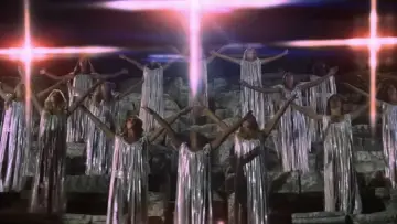 Zasłona do filmu "Jesus Christ Superstar" #791819