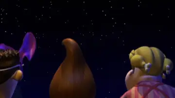Zasłona do filmu "Jimmy Neutron: Mały geniusz" #903478