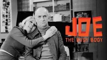 Zasłona do filmu "Jo" #1123516