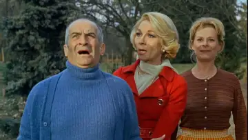 Zasłona do filmu "Jo" #491971