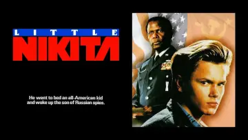 Zasłona do filmu "Mały Nikita" #1065528