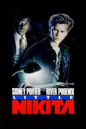 Plakat do filmu "Mały Nikita" #1203275