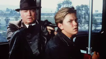 Zasłona do filmu "Mały Nikita" #423630
