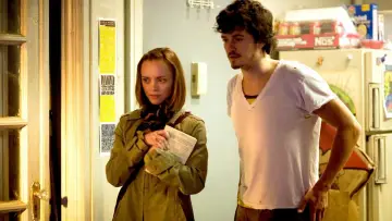 Zasłona do filmu "Zakochany Nowy Jork" #340921