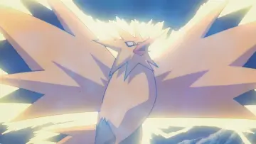 Zasłona do filmu "Pokémon 2: Uwierz w swoją siłę" #271632