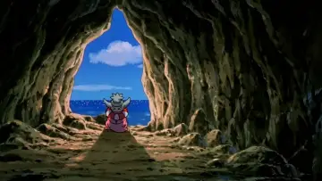Zasłona do filmu "Pokémon 2: Uwierz w swoją siłę" #804541