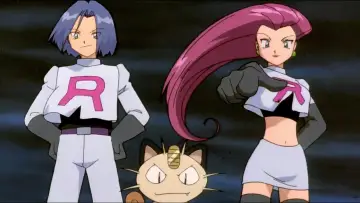 Zasłona do filmu "Pokémon 2: Uwierz w swoją siłę" #804542