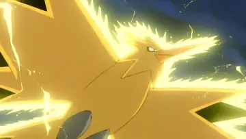 Zasłona do filmu "Pokémon 2: Uwierz w swoją siłę" #804545