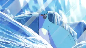 Zasłona do filmu "Pokémon 2: Uwierz w swoją siłę" #804546
