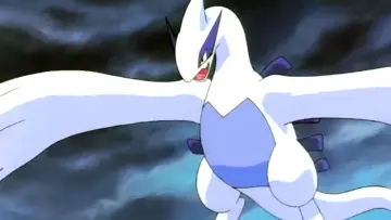 Zasłona do filmu "Pokémon 2: Uwierz w swoją siłę" #804547