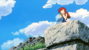 Zasłona do filmu "Pokémon 2: Uwierz w swoją siłę" #804548