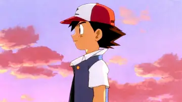 Zasłona do filmu "Pokémon 2: Uwierz w swoją siłę" #804549