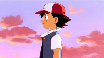 Zasłona do filmu "Pokémon 2: Uwierz w swoją siłę" #804552
