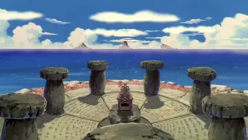 Zasłona do filmu "Pokémon 2: Uwierz w swoją siłę" #858550