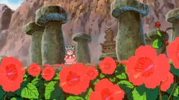 Zasłona do filmu "Pokémon 2: Uwierz w swoją siłę" #858553