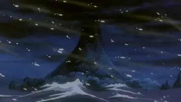 Zasłona do filmu "Pokémon 2: Uwierz w swoją siłę" #858558