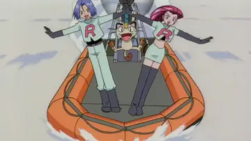 Zasłona do filmu "Pokémon 2: Uwierz w swoją siłę" #858565