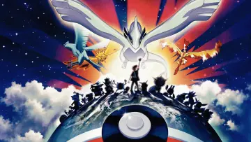 Pokémon 2: Uwierz w swoją siłę
