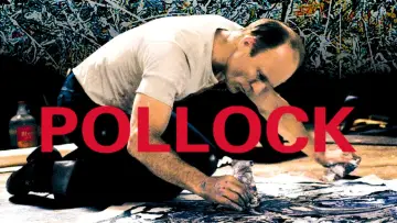 Zasłona do filmu "Pollock" #1056849